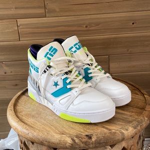 Converse ERX 260 never worn(no box)